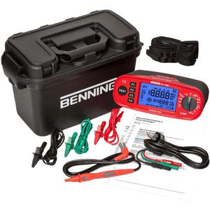 Produktbild für Installationstester Benning 044105, IT 105
