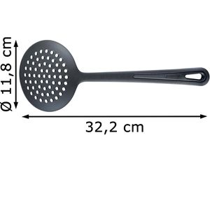 Produktbild für Schaumlöffel Westmark Gentle 28502270, Kunststoff