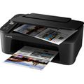 Zusatzbild Multifunktionsgerät Canon Pixma TS3450 schwarz