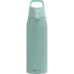 Trinkflasche SIGG Shield One Glacier, kohlensäuregeeignet