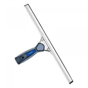 Fensterabzieher Lewi Bionic hart, für Glas