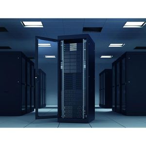 Produktbild für Steckdosenleiste Bachmann 329.3010 PDU, 2m Kabel