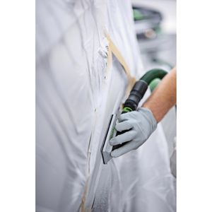 Produktbild für Handschleifer Festool Schleifklotz HSK-A 80x130