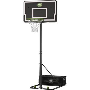 Produktbild für Basketballkorb EXIT-Toys NovaStar, indoor &amp; outdoor