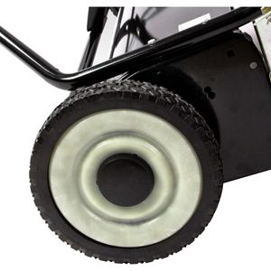 Produktbild für Laubsammler DEMA Rasenkehrmaschine für ATV, 350 L