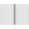 Zusatzbild Collegeblock Stylex 43889, A4