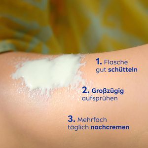 Produktbild für Sonnencreme Nivea Sun Babies &amp; Kids Sensitiv Schutz