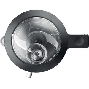 Produktbild für Zerkleinerer KitchenAid 5KFC3516EOB, elektrisch