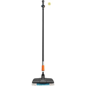 Produktbild für Waschbürste Gardena Cleansystem Wasch-Set hard