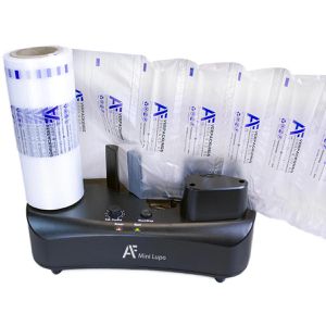 Produktbild für Luftpolstermaschine AF-Polster Mini Lupo 300