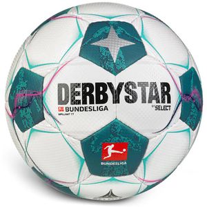 Fußball Derbystar Brillant TT Bundesliga v24, FIFA Basic