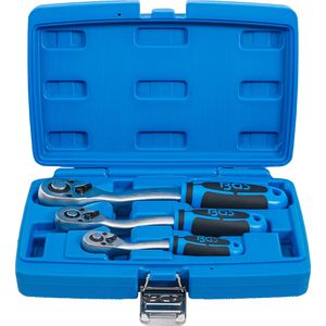 Umschaltknarre BGS-technic 621