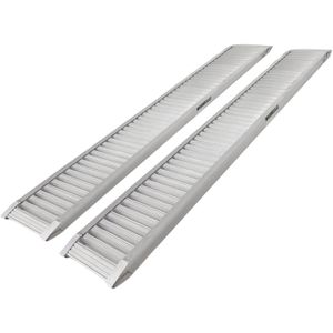 Produktbild für Auffahrrampe Trutzholm 39048901, 2 Stück