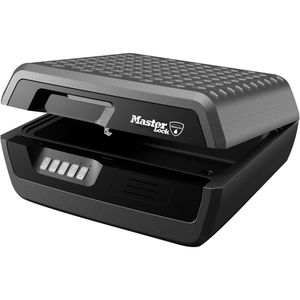 Produktbild für Dokumentenkassette Master-Lock CHW30300EURHRO