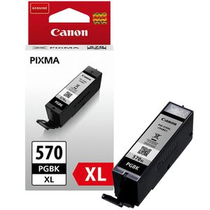 Tinte Canon PGI-570PGBK XL schwarz