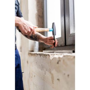 Produktbild für Schlosserhammer Hazet BluGuard, 2140-100