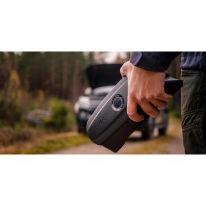 Produktbild für Autobatterie-Ladegerät CTEK 40-462, CS FREE, mit Akku