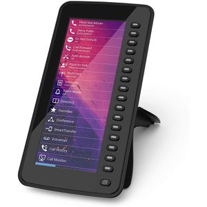 Telefon-Erweiterung Snom D7C