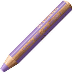 Produktbild für Buntstifte Stabilo woody 3 in 1, 880/303