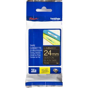 Produktbild für Schriftband Brother TZe-354, 24mm