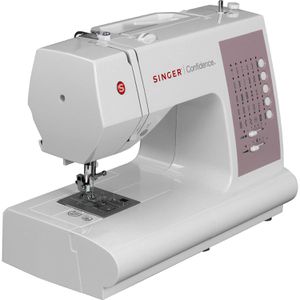 Produktbild für Nähmaschine Singer Confidence 7463