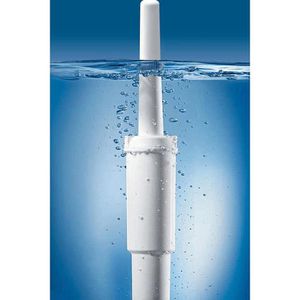 Produktbild für Filterpatronenverlängerung Jura 67878