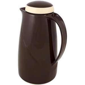 Produktbild für Thermoskanne Helios Wave, 2944-123, Kunststoff