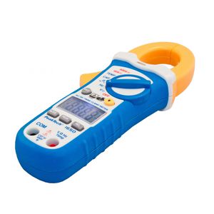 Produktbild für Stromzange PeakTech P 1650 True RMS digital
