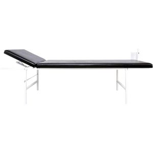 Produktbild für Behandlungsliege Söhngen 6001218s, aus Metall, schwarz