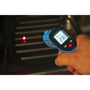 Produktbild für Infrarot-Thermometer PeakTech P 4935