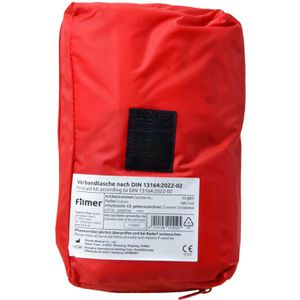 Produktbild für Erste-Hilfe-Tasche Filmer Verbandtasche