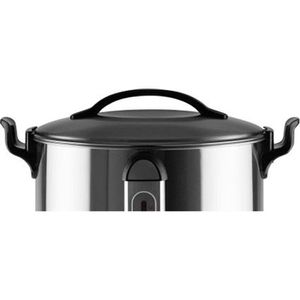 Produktbild für Heißwasserspender Saro Ancona 30, einstellbar 30°C - 110°C