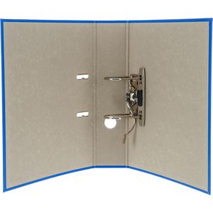 Produktbild für Ordner bene 291400BL No.1, PP, A4