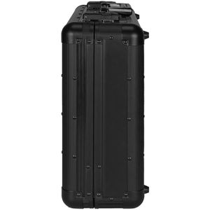 Produktbild für Aktenkoffer anndora DK-201606, schwarz