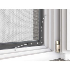 Produktbild für Fliegengitter Culex Alu Compact
