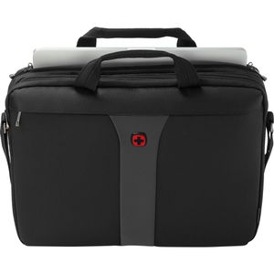 Produktbild für Laptoptasche Wenger Legacy, 600654, schwarz