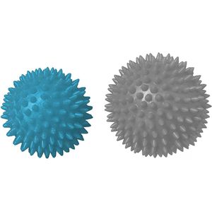 Produktbild für Igelball Best-Sporting Noppenball, 2 Stück