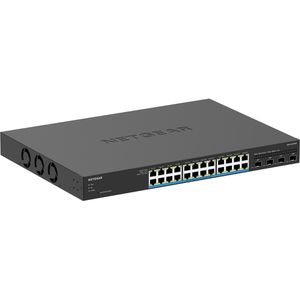 Produktbild für Switch Netgear Multi-Gigabit MS324TXUP-100EUS