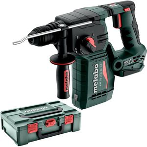 Bohrhammer Metabo KH 18 LTX BL 24, SDS+