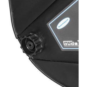 Produktbild für Schweißhelm Güde 16922, GSH-K, Automatik