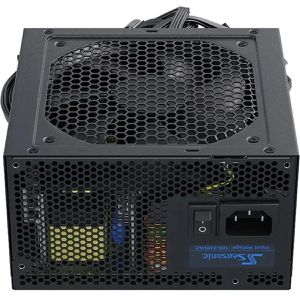 Produktbild für PC-Netzteil Seasonic G12 GC, ATX 2.3, 650 Watt