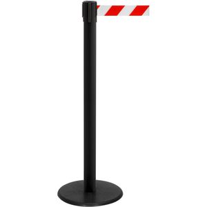 Personenleitsystem RS-GUIDESYSTEMS GLA 28, schwarz