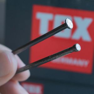 Produktbild für Nägel Tox 063600160, 3,1 x 80mm