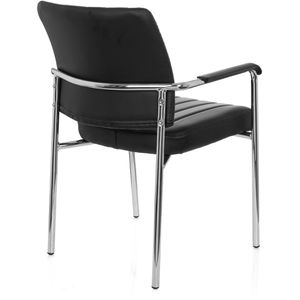 Produktbild für Besucherstuhl hJh-OFFICE SOMOS V, 706802