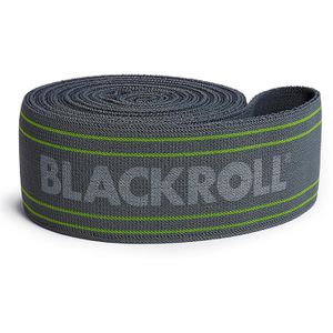 BLACKROLL Fitnessband RESIST BAND 190cm 9kg starker Widerstand