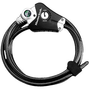 Produktbild für Fahrradschloss Master-Lock 8428EURDPRO