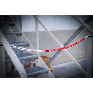 Produktbild für Absperrkette BGS-technic 80809, Länge 5m