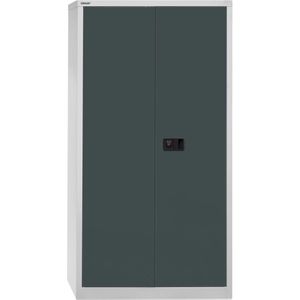 Produktbild für Aktenschrank Bisley E722A03, aus Metall