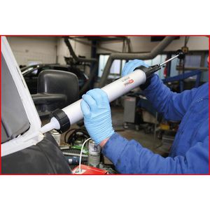 Produktbild für Kartuschenpresse KS-Tools 980.3000, mechanisch