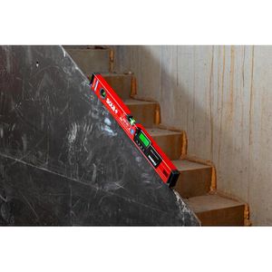 Produktbild für Wasserwaage SOLA 01735801 REDM60 digital App-fähig